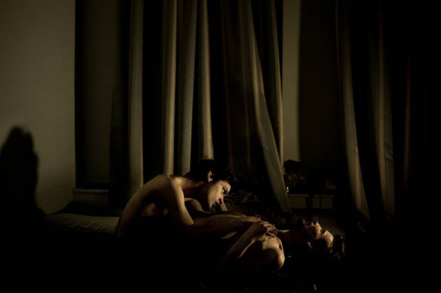 Photo: Mads Nissen/ Politiken/ Panos Pictures