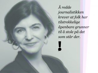 Kjersti Stavrum - fotocollage