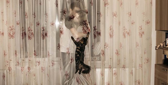 Årets Bild i Norge af fotograf Katinka Hustad, deltager i NJC-Masterclasse Next to Me