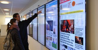 журналистика