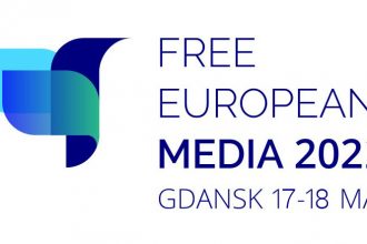Free European Media 2022