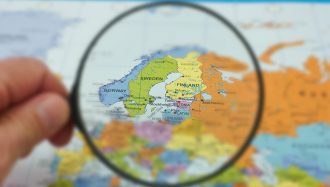 Østersøen – NATOs nye indhav er omdrejningspunktet for NJC's Aarhus-kursus i 2026