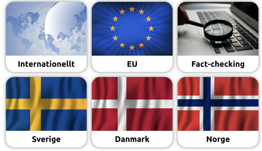 Klimajournalistik for journalister, værktøjskasse