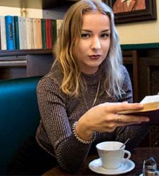 Naboens historie: Norsk/russisk studenterprojekt