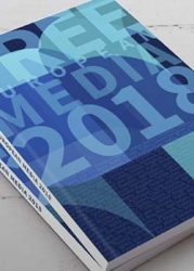 Bogen ”Free European Media” tager temperaturen på pressefriheden i Europa.